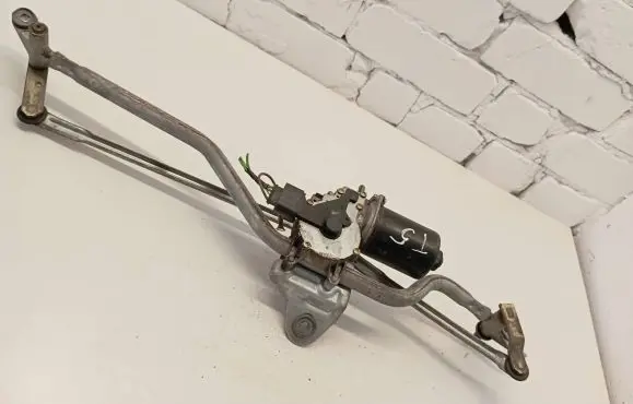 Volkswagen Transporter - Caravelle T5 Front wiper linkage 404780 4143S
