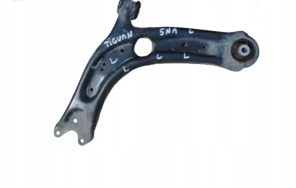 Volkswagen Tiguan Front lower control arm/wishbone 3Q0407153D