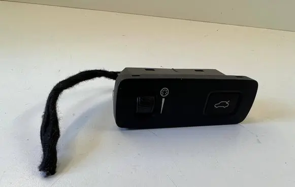 Volvo XC60 Electric window control switch P31443873 T19090472101