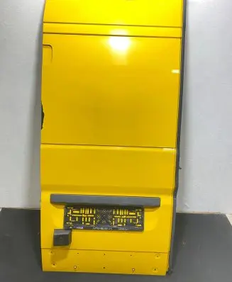 Citroen Jumper Back/rear loading door 