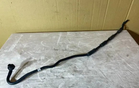 BMW 4 F32 F33 Air intake hose/pipe 76010316