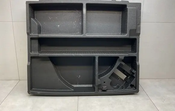 Audi Q3 8U Glove box in trunk 8U0012109