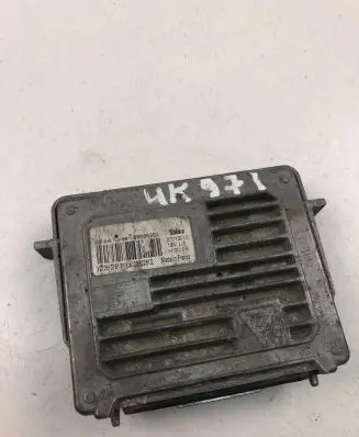 Jeep Grand Cherokee (WK) Xenon control unit/module 89089352