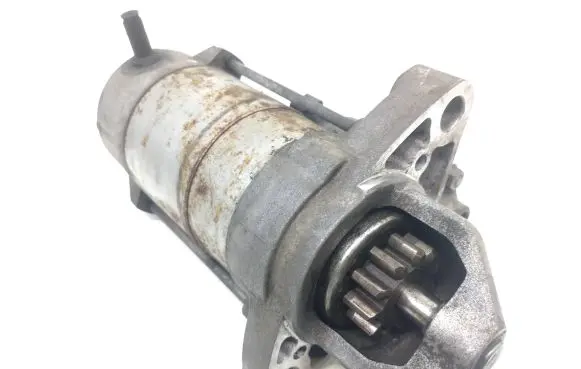 Toyota RAV 4 (XA30) Starter motor 281000R010