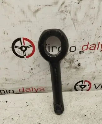 KIA Rio Towing hook eye 