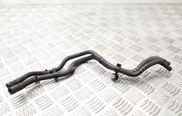 Volkswagen Transporter - Caravelle T5 Engine coolant pipe/hose