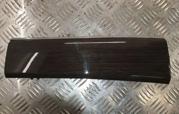 BMW 7 F01 F02 F03 F04 Panel trim 9192355