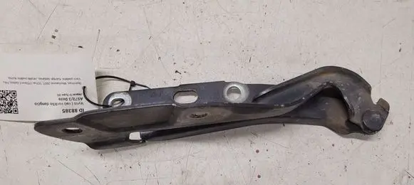 Jaguar S-Type Engine bonnet/hood hinges