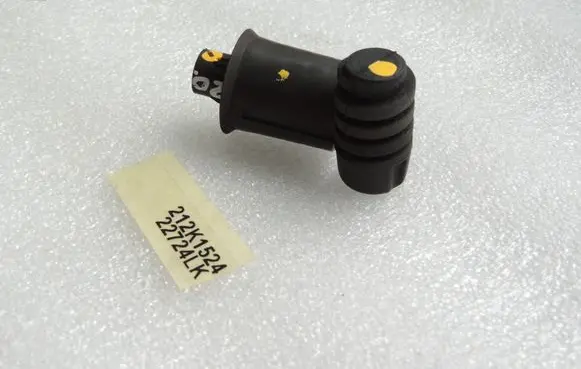 Peugeot 3008 I Tailgate/trunk/boot lid buffer 8735C5