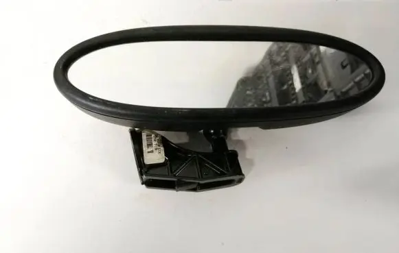 Mini One - Cooper R50 - 53 Rear view mirror (interior) e1010784