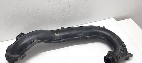 Ford S-MAX Turbo air intake inlet pipe/hose AV619C623B