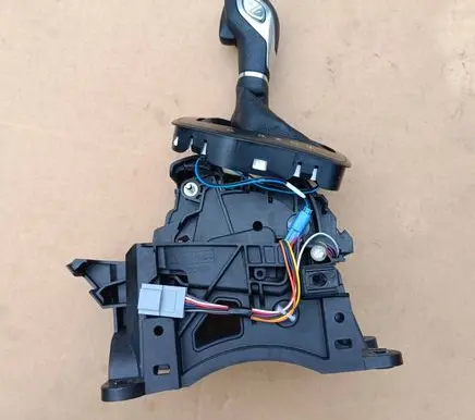 Ford Fiesta Gear shifter/selector C1BP7K004BC