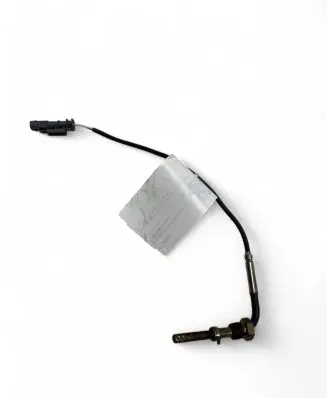 Exhaust gas temperature sensor