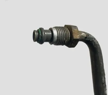 Opel Zafira A Power steering hose/pipe/line