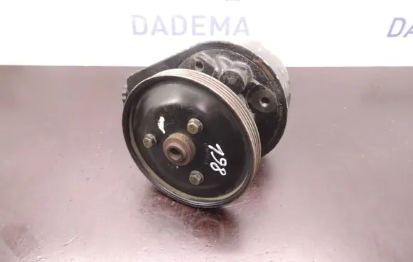 Renault Megane I Power steering pump 7700273741 D198