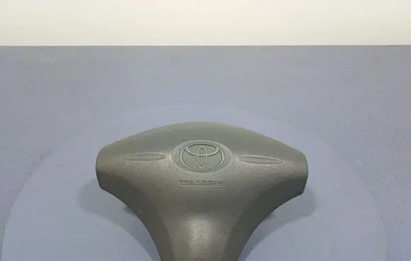 Toyota Yaris Verso Steering wheel airbag 