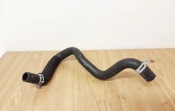 Land Rover Range Rover Sport L320 Coolant pipe/hose AH229A263AC