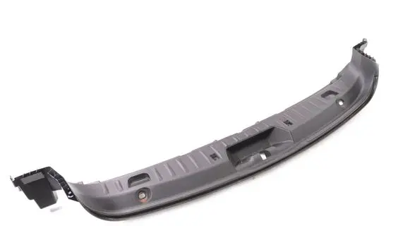 Saab 9-3 Ver1 Trunk/boot sill cover protection 9139171