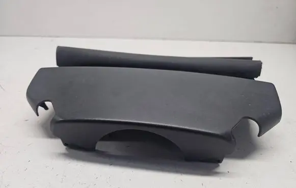 Opel Astra H Steering wheel column trim 13236663