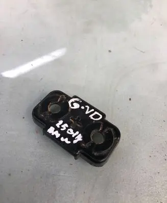 BMW X4 G02 Battery bracket 7480583