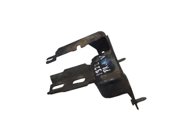 Peugeot 207 Engine mount bracket 9680293280