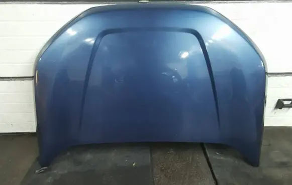 Ford Edge II Engine bonnet/hood