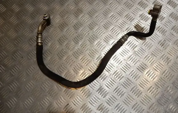 Audi A6 S6 C6 4F Air conditioning (A/C) pipe/hose 4F0260701C 52329