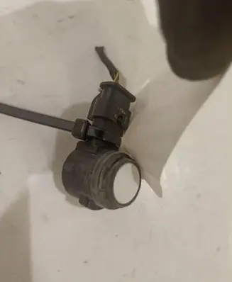 BMW X4 F26 Parking PDC sensor 66209283200