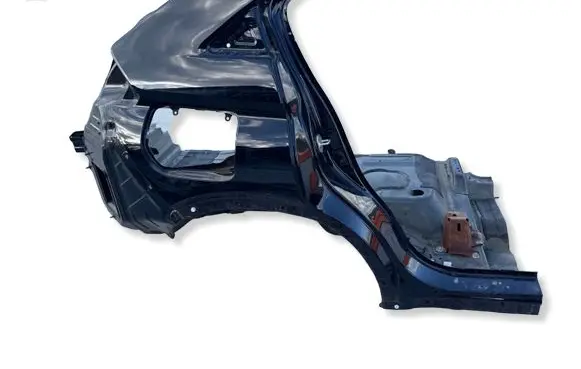 Mitsubishi Eclipse Cross Rear quarter panel 