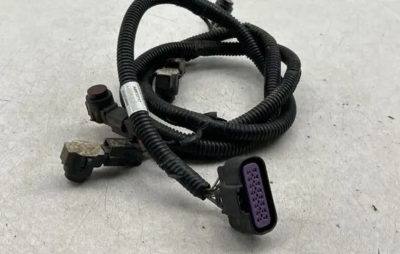 Dodge Durango III Parking sensor (PDC) wiring loom 365780