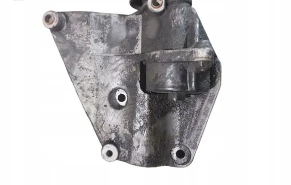 BMW 3 E46 A/C compressor mount bracket 2247388