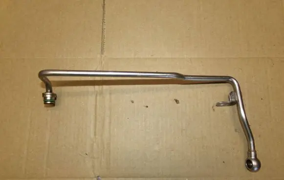 Audi A3 S3 A3 Sportback 8P Turbo turbocharger oiling pipe/hose 003c145140k