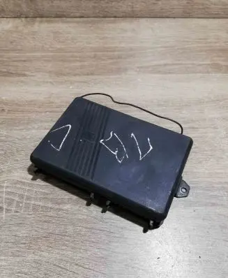 Mercedes-Benz E W124 Other control units/modules Q35006918