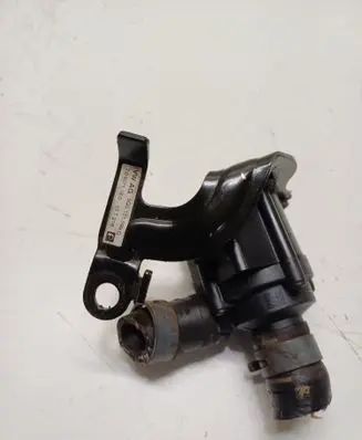 Volkswagen Golf VII Electric auxiliary coolant/water pump 5Q0121599Q