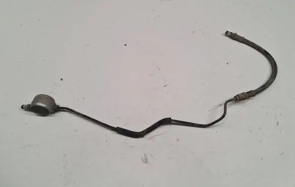 Opel Zafira A Clutch pipe/line 