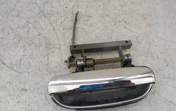 Alfa Romeo 166 Rear door exterior handle