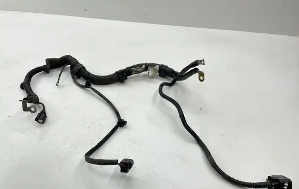 Citroen C-Crosser Wires (starter motor) 