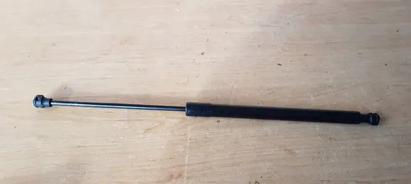 Peugeot 308 Tailgate/trunk strut/damper 9807899380
