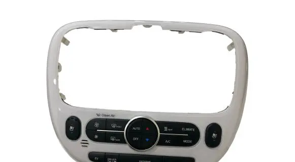 KIA Soul Climate control unit 97250E4020 KEG6584 EU3SD3SPC1