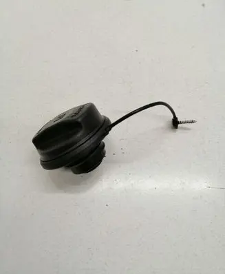 Fuel tank filler cap