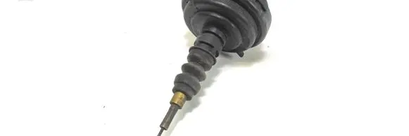 Renault Kangoo I Vacuum valve 
