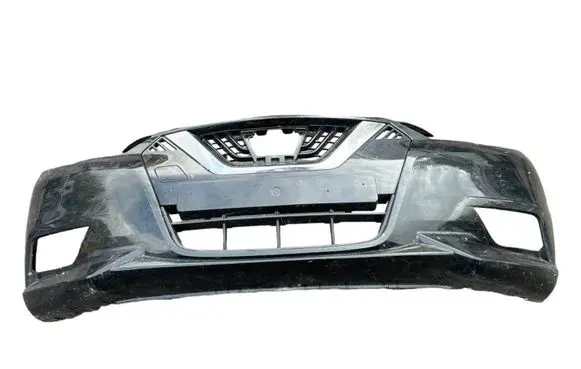 Nissan Micra K14 Front bumper 620225FA0H
