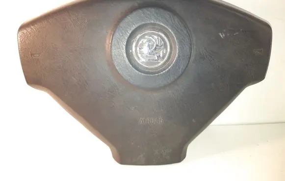 Opel Vivaro Steering wheel airbag