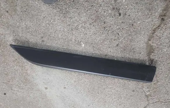 Ford Transit Custom Front door trim (molding) BK21V20780ACW