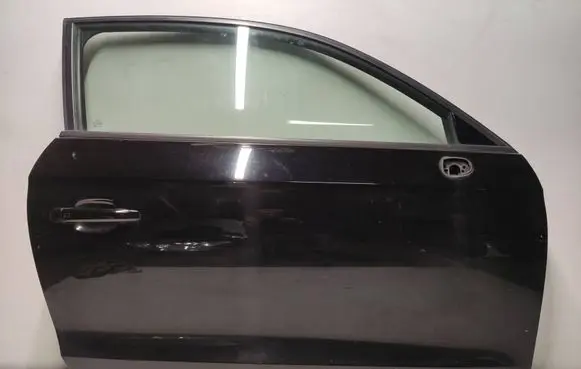 Audi A1 Door (2 Door Coupe) 