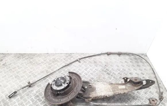 KIA Carnival Rear wheel hub spindle/knuckle 