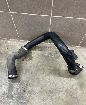 Seat Ibiza IV (6J,6P) Intercooler hose/pipe 8R0145762J 446462802