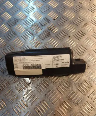 Audi A8 S8 D3 4E Seat airbag 4E0880441 BAMPT10635 021NND044NA0