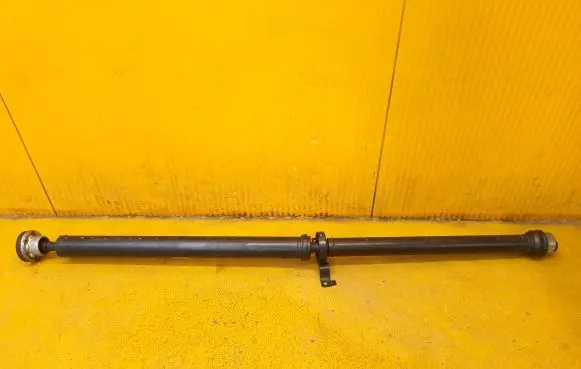 Audi Q7 4M Drive shaft (set) 4M0521101