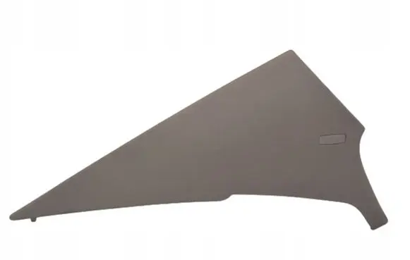 Volkswagen PASSAT B7 (C) pillar trim 3AE867241